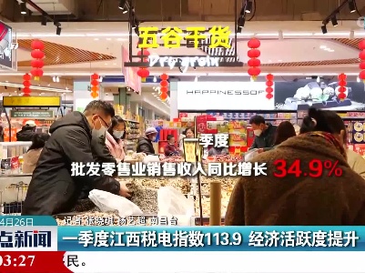 整点新闻20230426 16:00