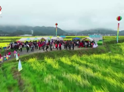 江西新闻联播20230415