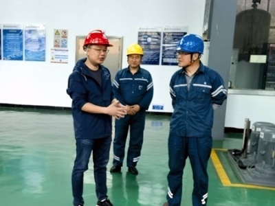 吉安永新： “五一”节前排隐患 安全生产不放松
