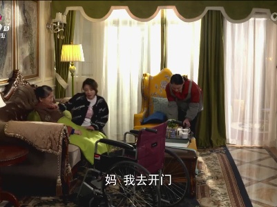 乡村栏目剧场20230404 隐秘的情感