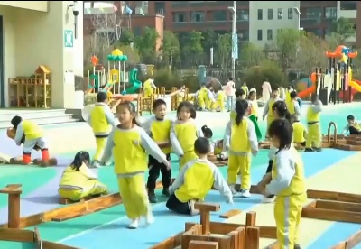 我省婴幼儿入托补助标准提高至每人每月300元