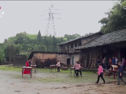 乡村栏目剧场20230410 当家的女人