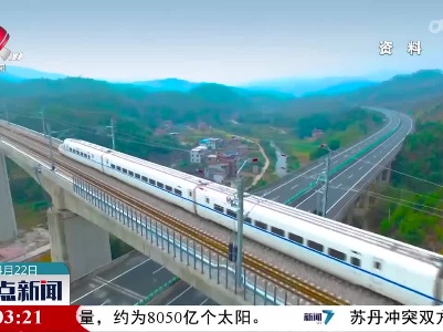 整点新闻20230422 14:00