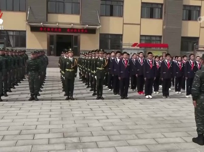 树牢总体国家安全观 增强国家安全意识