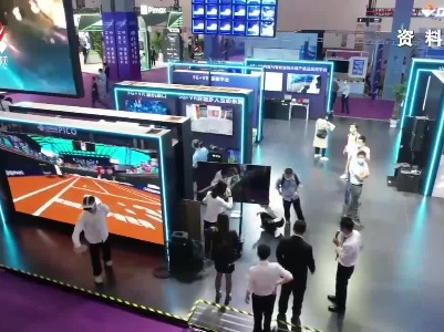 2023南昌国际汽车交易会将于4月29日举行