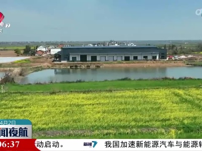 新闻夜航20230402