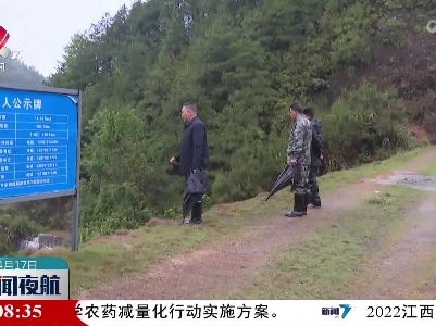我省多措并举保障安全度汛