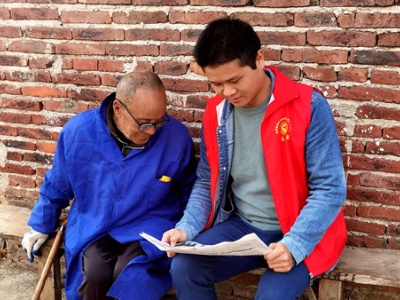 吉安市永新县高桥楼镇：“党建+法治”筑牢基层治理“压舱石”