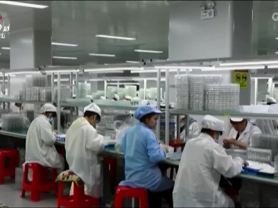 新闻晚高峰20230411