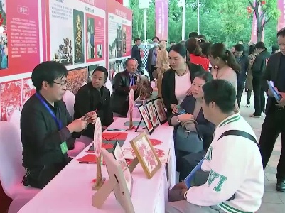 春日“三下乡” 惠民暖人心