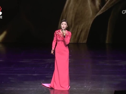 中华全国总工会文工团走进江西慰问演出举行