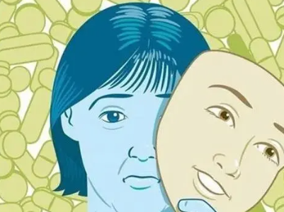 热评丨关注“微笑型抑郁症”患者，不让其活成一座孤岛