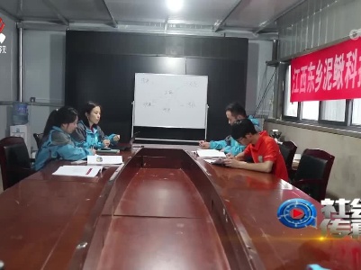 社会传真20230425 科技零距离 小院助振兴