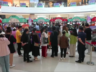 加速促进消费回补：“中古集市”成商圈引流新风口