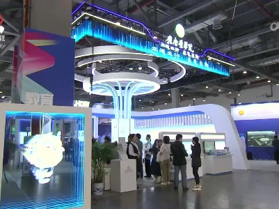 江西高校第四届科技成果对接会今天开幕