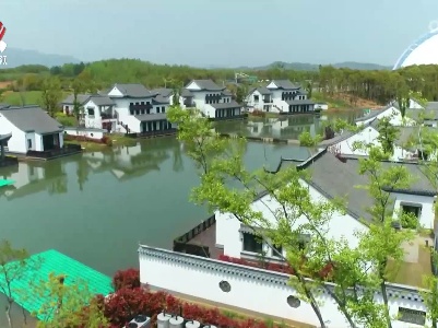 江西新闻联播20230409