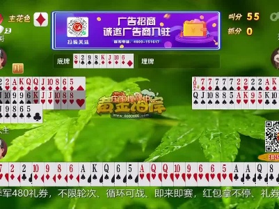 谁是赢家20230421