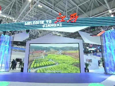 任珠峰率团参加第六届数字中国建设峰会