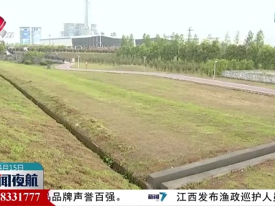 国家防总长江流域防汛抗旱检查组到九江市检查