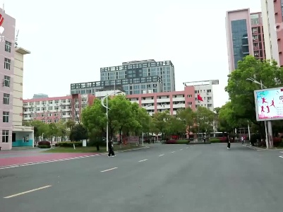江西新闻联播20230403