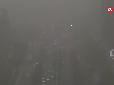 沙尘刮到江西，有什么危害？怎么防护？