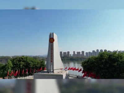 青春说走就走，快来体验特种兵一天极限打卡于都景点！