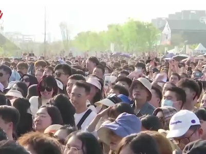 丰富产品提升服务 旅游消费激发新活力