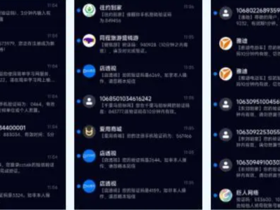 热评丨验证码成骚扰工具，打击犯罪还需“道高一丈”