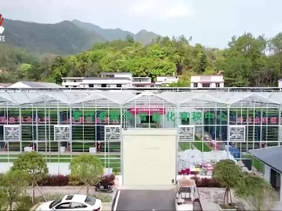 江西新闻联播20230406
