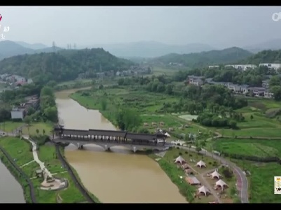江口村：一个空心村的文化突围