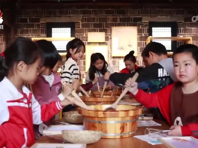 红五月 嘉游赣：打卡红色景区 追寻光辉印记