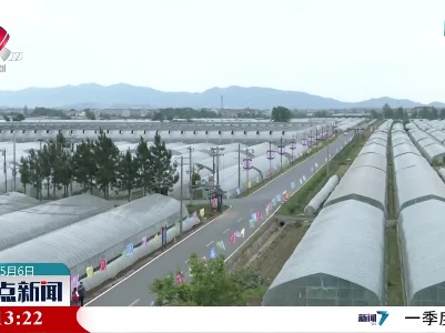 我省开展送农业技术下乡活动助农解忧