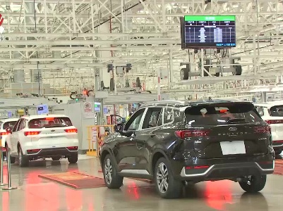 一季度 全省国有控股企业增加值同比增长3.1%