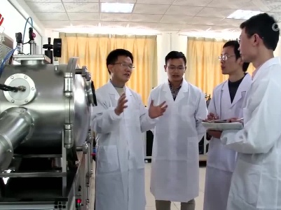 打造新型研发机构 提升产业竞争力