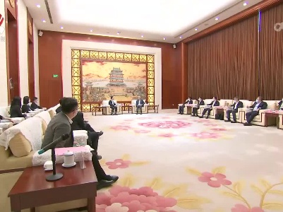 江西新闻联播20230523