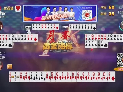 谁是赢家20230531