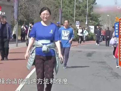 健康提醒——运动加重磨损？科学防护膝关节损伤