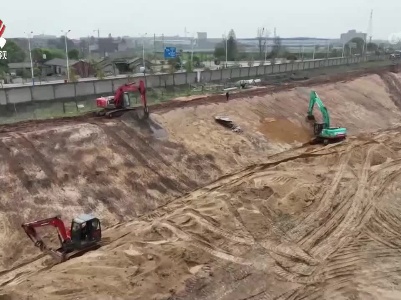 江西：排除隐患 筑牢汛期安全防线