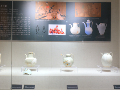 江西景德镇：来这里 一睹大宋风华