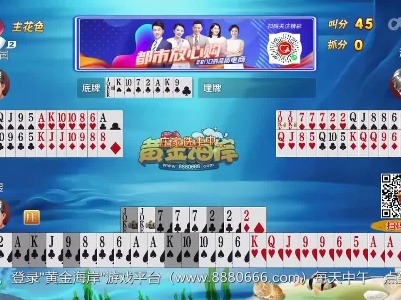 谁是赢家20230524