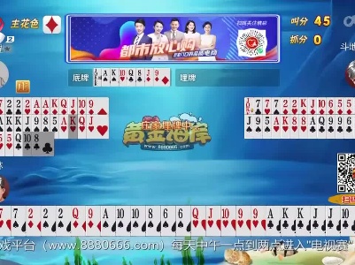 谁是赢家20230523