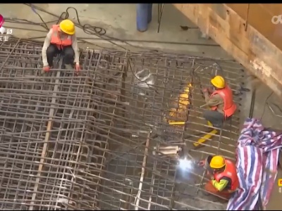 新闻晚高峰20230519