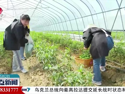 整点新闻20230502 16:00