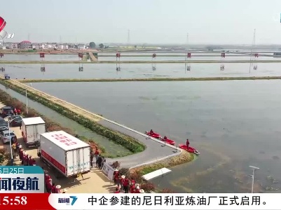 江西51家企业入选农业产业化国家重点龙头企业