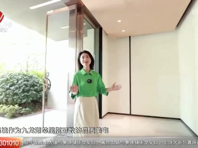 楼市探察20230527