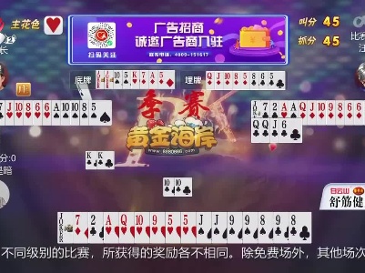 谁是赢家20230503