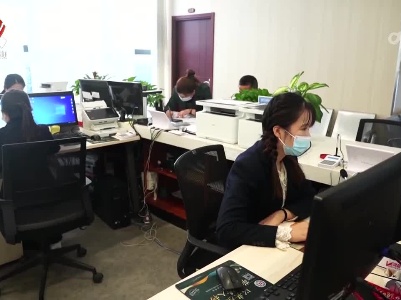 江西多措并举帮助高校毕业生创业
