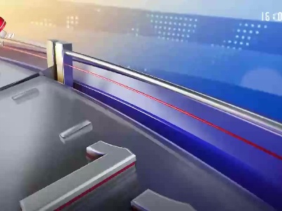整点新闻20230506 16:00