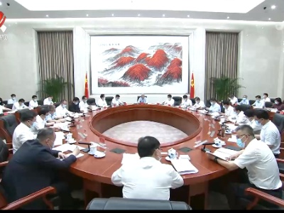 江西新闻联播20230516