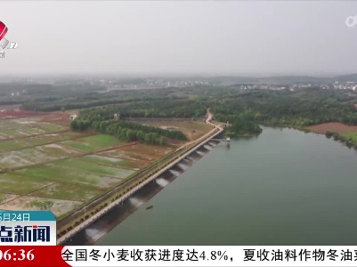 整点新闻20230524 14:00